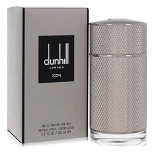 Dunhill Icon Eau De Parfum Spray By Alfred Dunhill - Le Ravishe Beauty Mart