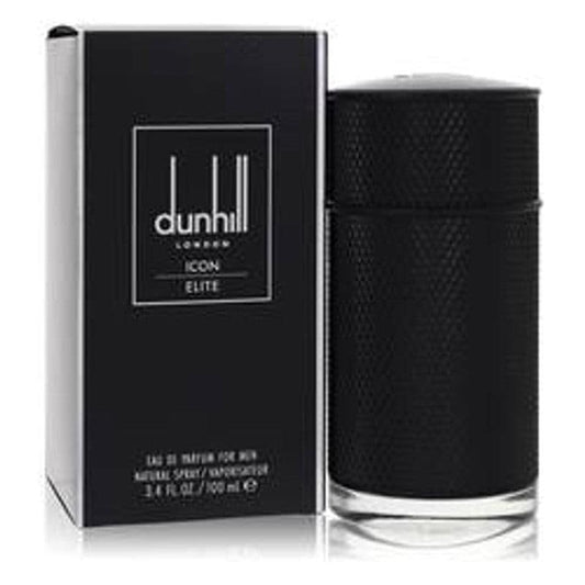 Dunhill Icon Elite Eau De Parfum Spray By Alfred Dunhill - Le Ravishe Beauty Mart
