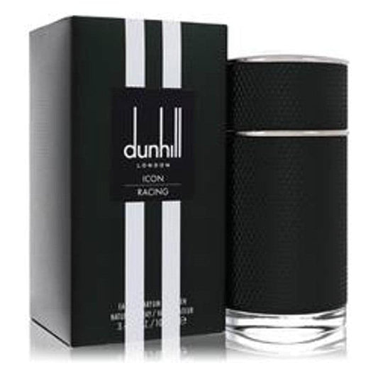 Dunhill Icon Racing Eau De Parfum Spray By Alfred Dunhill - Le Ravishe Beauty Mart