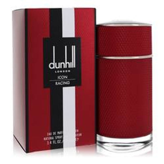 Dunhill Icon Racing Red Eau De Parfum Spray By Alfred Dunhill - Le Ravishe Beauty Mart