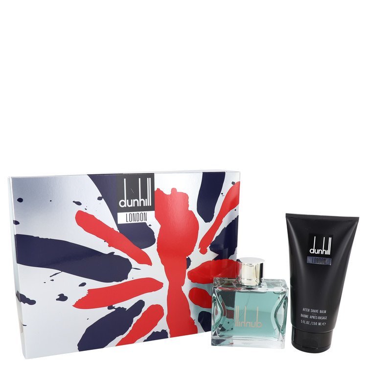 Dunhill London Gift Set By Alfred Dunhill - Le Ravishe Beauty Mart