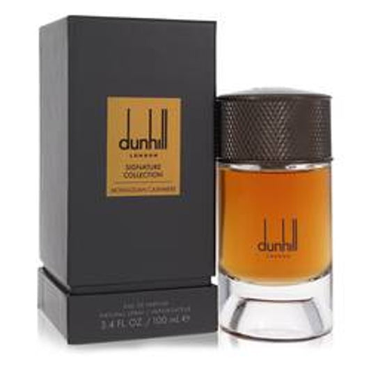 Dunhill Mongolian Cashmere Eau De Parfum Spray By Alfred Dunhill - Le Ravishe Beauty Mart