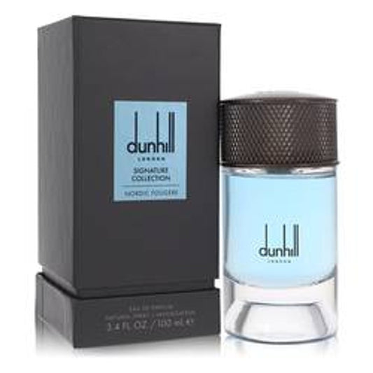 Dunhill Nordic Fougere Eau De Parfum Spray By Alfred Dunhill - Le Ravishe Beauty Mart