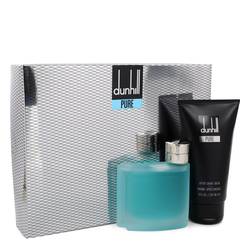 Dunhill Pure Gift Set By Alfred Dunhill - Le Ravishe Beauty Mart