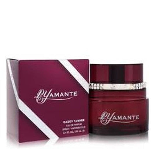Dyamante Eau De Parfum Spray By Daddy Yankee - Le Ravishe Beauty Mart