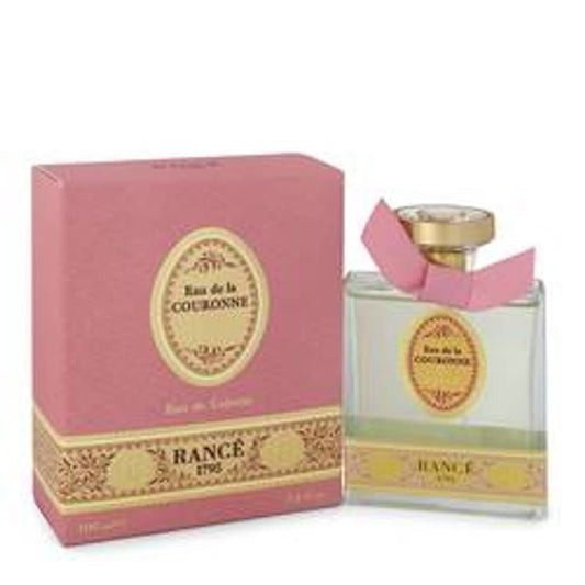 Eau De La Couronne Eau De Toilette Spray By Rance - Le Ravishe Beauty Mart