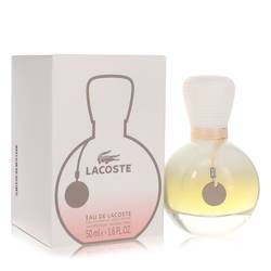 Eau De Lacoste Eau De Parfum Spray By Lacoste - Le Ravishe Beauty Mart