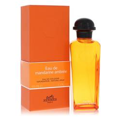 Eau De Mandarine Ambree Cologne Spray (Unisex) By Hermes - Le Ravishe Beauty Mart