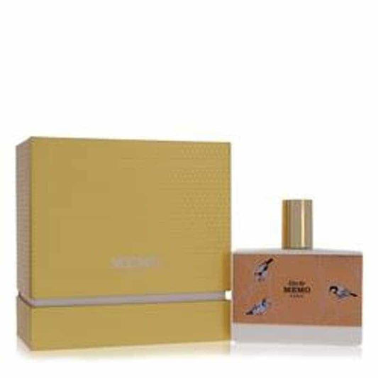 Eau De Memo Eau De Parfum Spray (Unisex) By Memo - Le Ravishe Beauty Mart