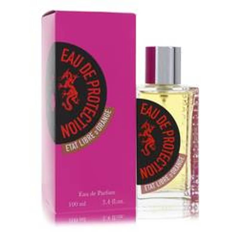 Eau De Protection Eau De Parfum Spray By Etat Libre d'Orange - Le Ravishe Beauty Mart