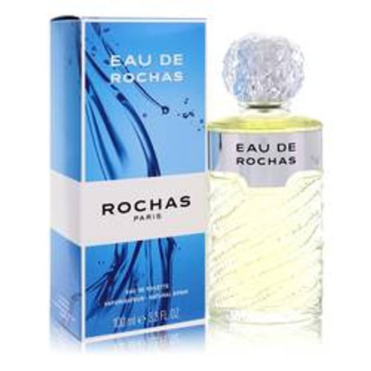 Eau De Rochas Eau De Toilette Spray By Rochas - Le Ravishe Beauty Mart