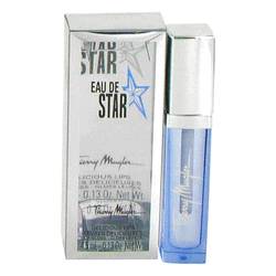 Eau De Star Lip Gloss By Thierry Mugler - Le Ravishe Beauty Mart