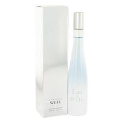 Eau De Weil Eau De Parfum Spray By Weil - Le Ravishe Beauty Mart