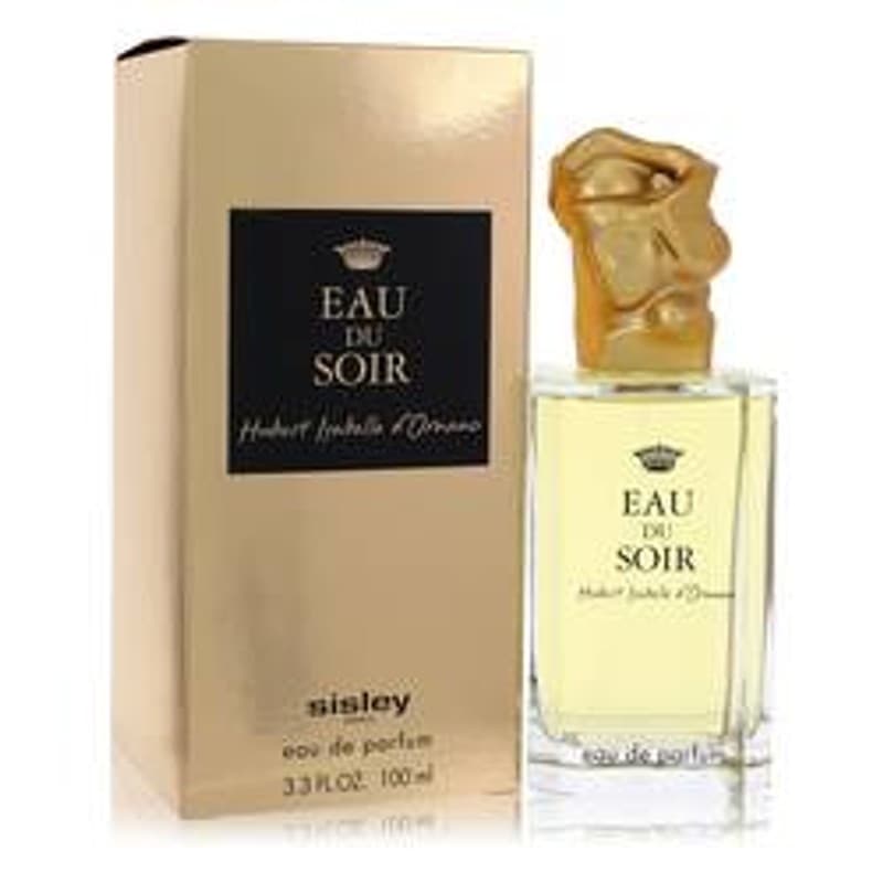 Eau Du Soir Eau De Parfum Spray By Sisley - Le Ravishe Beauty Mart