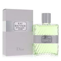 Eau Sauvage After Shave By Christian Dior - Le Ravishe Beauty Mart