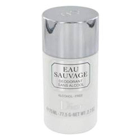 Eau Sauvage Deodorant Stick By Christian Dior - Le Ravishe Beauty Mart