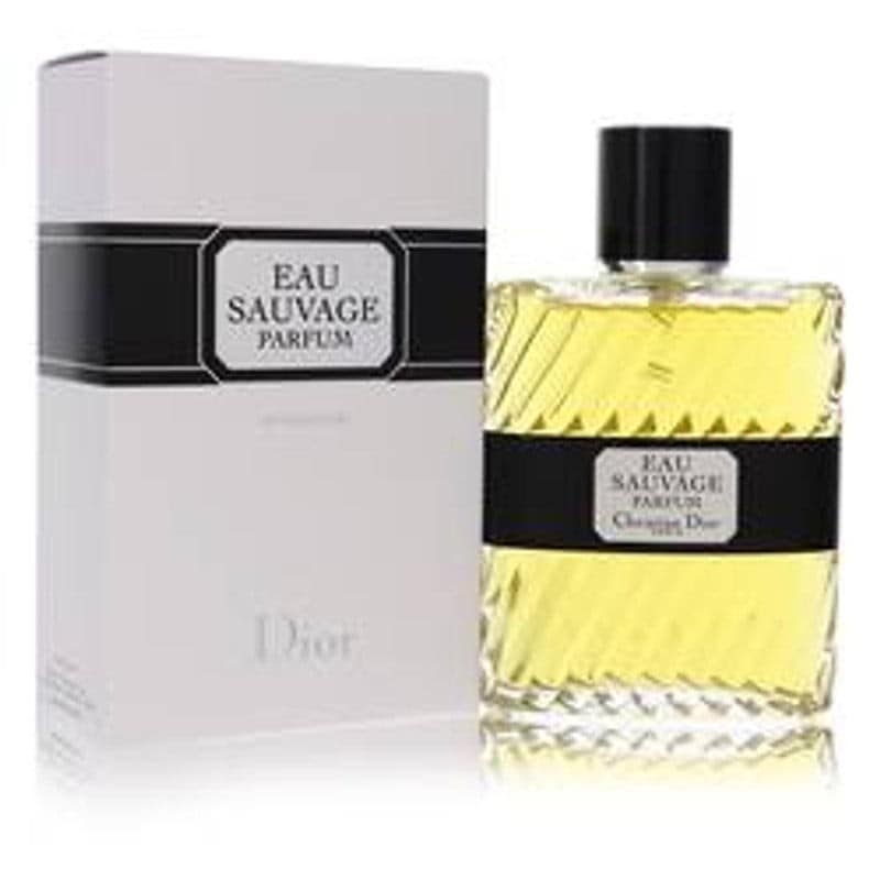 Eau Sauvage Eau De Parfum Spray By Christian Dior - Le Ravishe Beauty Mart