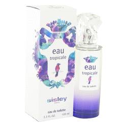 Eau Tropicale Eau De Toilette Spray By Sisley - Le Ravishe Beauty Mart