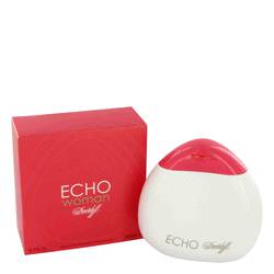 Echo Shower Gel By Davidoff - Le Ravishe Beauty Mart