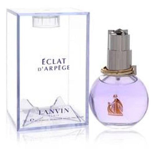 Eclat D'arpege Eau De Parfum Spray By Lanvin - Le Ravishe Beauty Mart