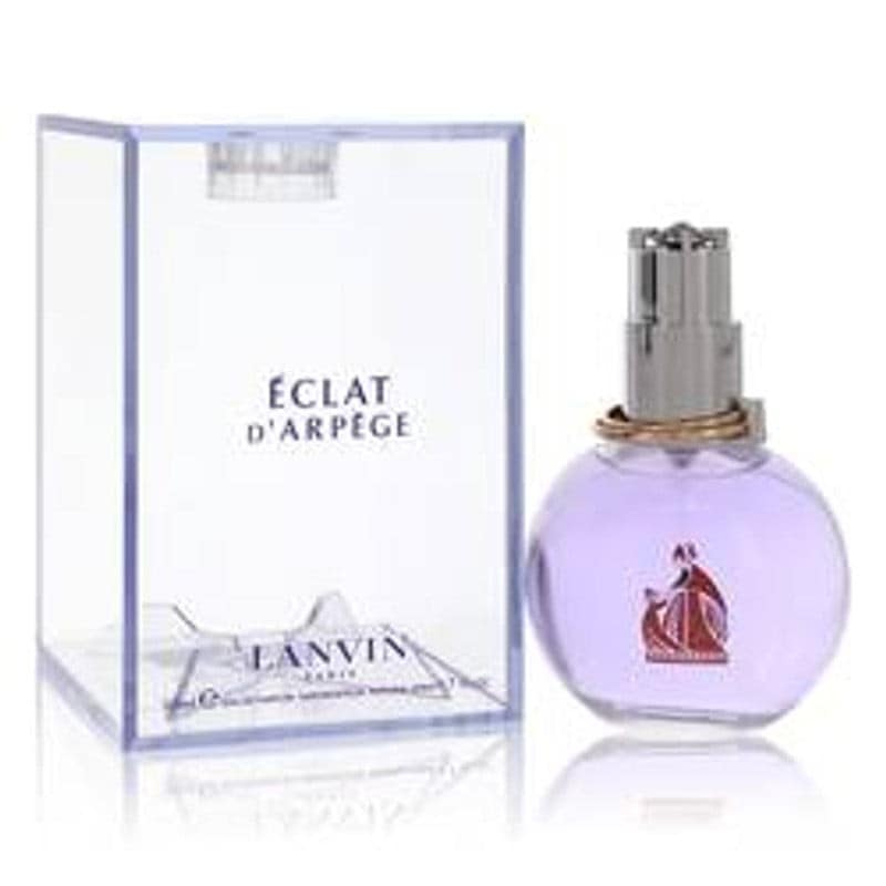 Eclat D'arpege Eau De Parfum Spray By Lanvin - Le Ravishe Beauty Mart