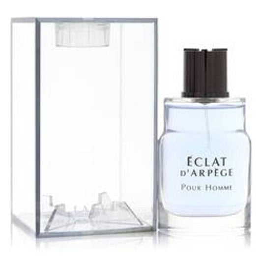 Eclat D'arpege Eau De Toilette Spray By Lanvin - Le Ravishe Beauty Mart