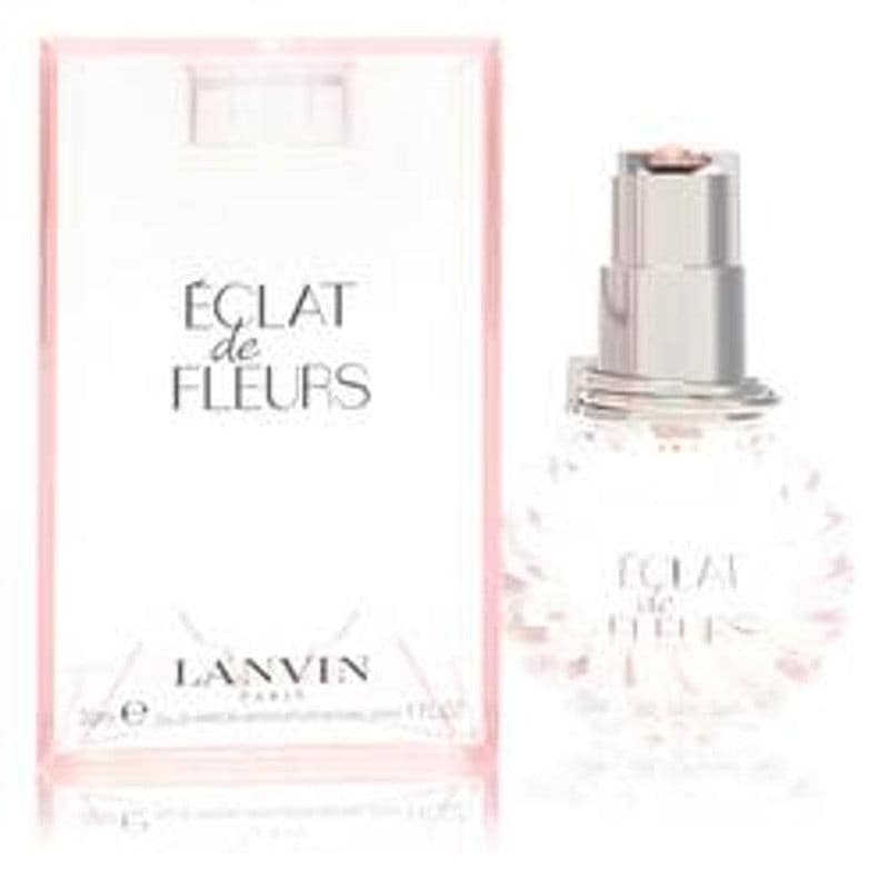 Eclat De Fleurs Eau De Parfum Spray By Lanvin - Le Ravishe Beauty Mart
