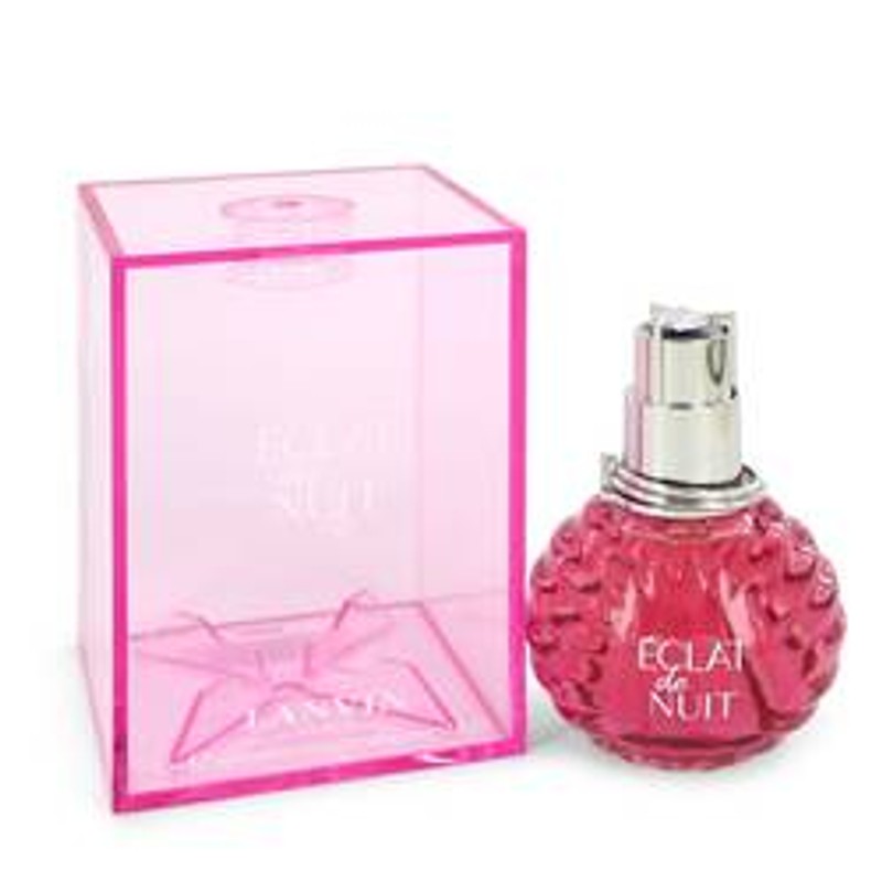 Eclat De Nuit Eau De Parfum Spray By Lanvin - Le Ravishe Beauty Mart