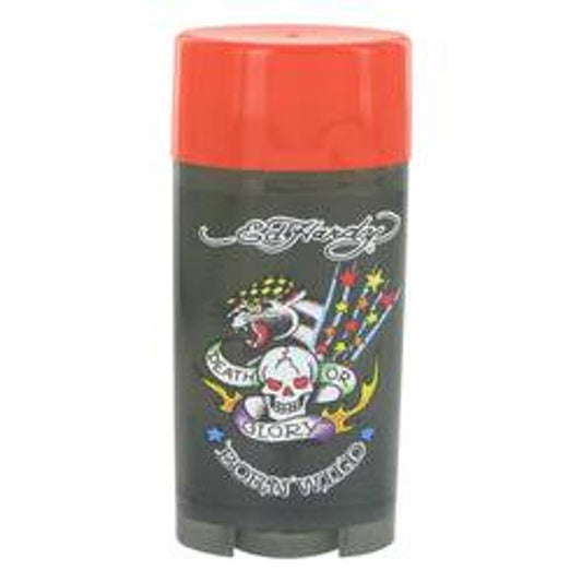 Ed Hardy Born Wild Deodorant Stick (Alcohol Free) By Christian Audigier - Le Ravishe Beauty Mart