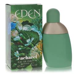 Eden Eau De Parfum Spray By Cacharel - Le Ravishe Beauty Mart