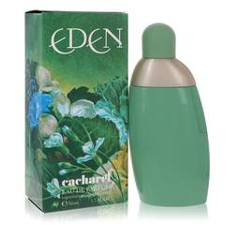 Eden Eau De Parfum Spray By Cacharel - Le Ravishe Beauty Mart