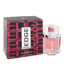 Edge Intense Eau De Parfum Spray By Swiss Arabian - Le Ravishe Beauty Mart