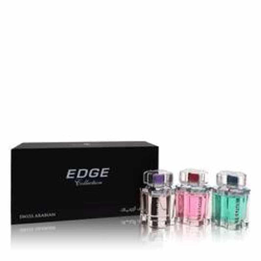 Edge Intense Gift Set By Swiss Arabian - Le Ravishe Beauty Mart