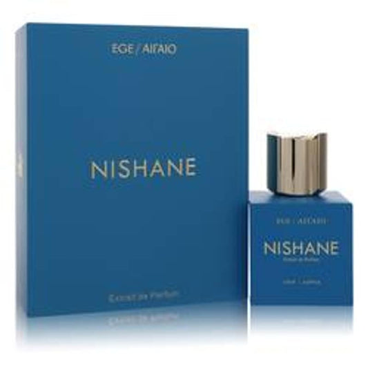 Ege Ailaio Extrait de Parfum (Unisex) By Nishane - Le Ravishe Beauty Mart