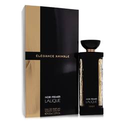 Elegance Animale Eau De Parfum Spray By Lalique - Le Ravishe Beauty Mart