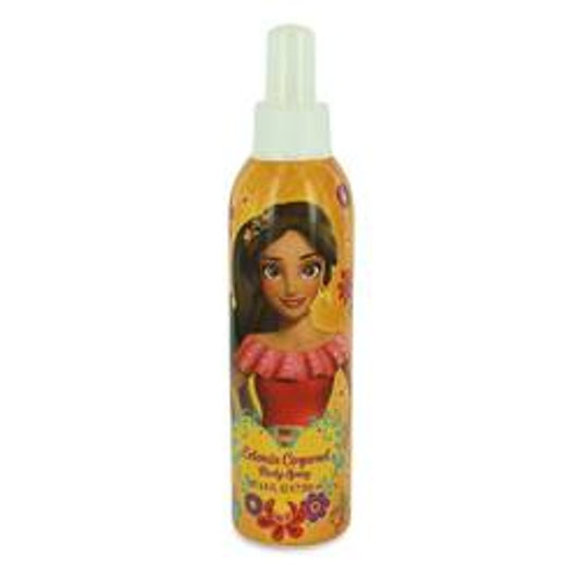 Elena Of Avalor Body Spray By Disney - Le Ravishe Beauty Mart