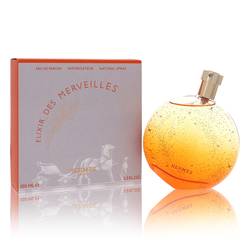 Elixir Des Merveilles Eau De Parfum Spray By Hermes - Le Ravishe Beauty Mart