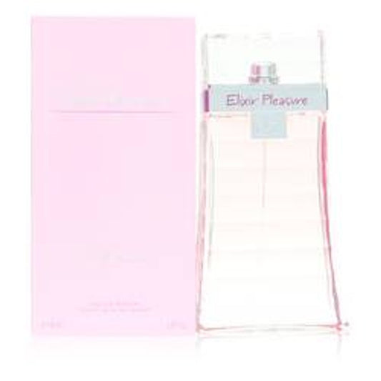 Elixir Pleasure Eau De Parfum Spray By Estelle Vendome - Le Ravishe Beauty Mart