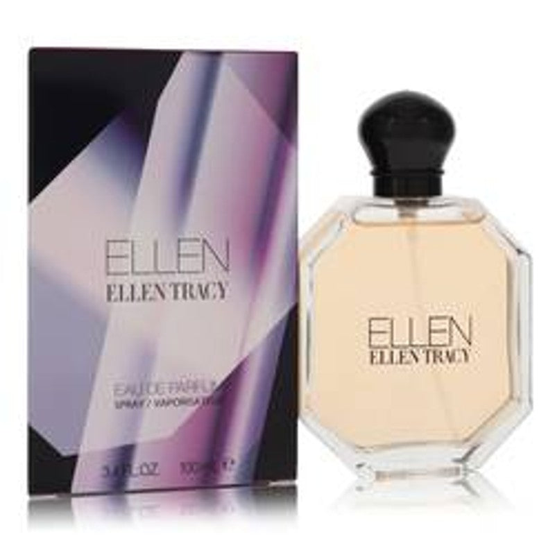 Ellen (new) Eau De Parfum Spray By Ellen Tracy - Le Ravishe Beauty Mart