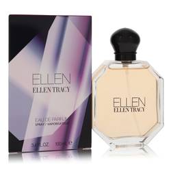 Ellen (new) Eau De Parfum Spray By Ellen Tracy - Le Ravishe Beauty Mart
