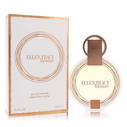 Ellen Tracy Bronze Eau De Parfum Spray By Ellen Tracy - Le Ravishe Beauty Mart