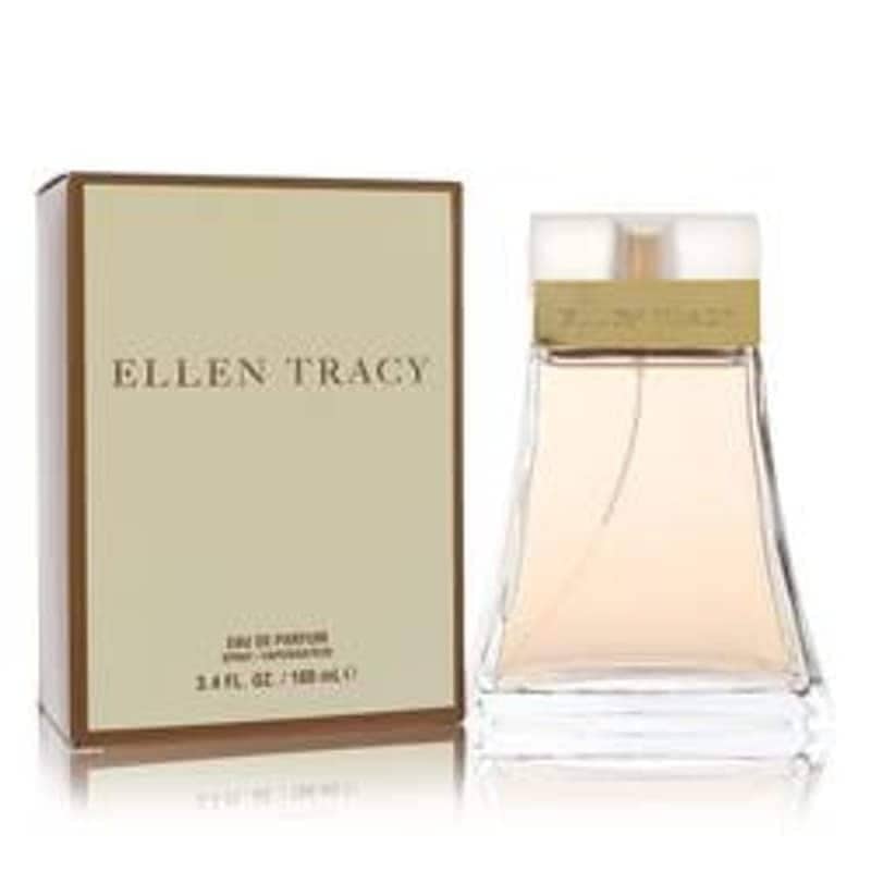 Ellen Tracy Eau De Parfum Spray By Ellen Tracy - Le Ravishe Beauty Mart