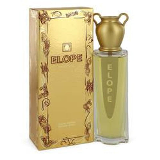 Elope Eau De Parfum Spray By Victory International - Le Ravishe Beauty Mart