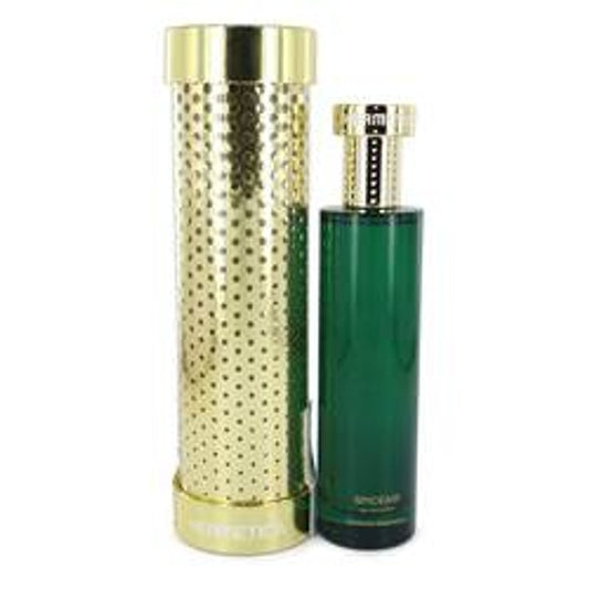 Emerald Stairways Spiceair Eau De Parfum Spray (Unisex Alcohol Free) By Hermetica - Le Ravishe Beauty Mart