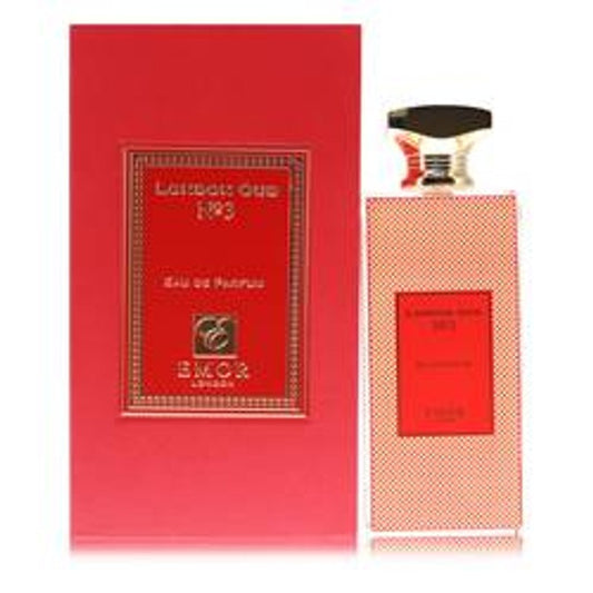 Emor London Oud No. 3 Eau De Parfum Spray (Unisex) By Emor - Le Ravishe Beauty Mart