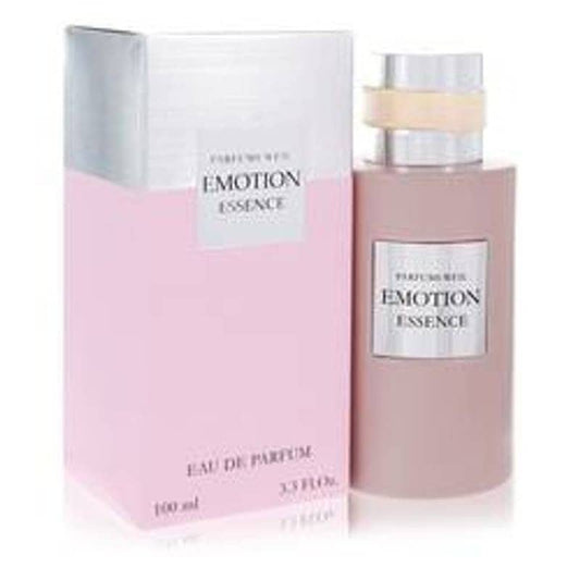 Emotion Essence Eau De Parfum Spray By Weil - Le Ravishe Beauty Mart