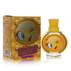 Emotion Fragrances Sassy Eau De Toilette Spray By Marmol & Son - Le Ravishe Beauty Mart