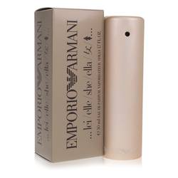 Emporio Armani Eau De Parfum Spray By Giorgio Armani - Le Ravishe Beauty Mart