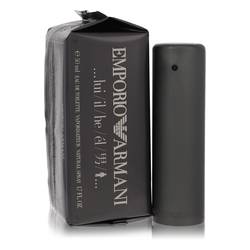 Emporio Armani Eau De Toilette Spray By Giorgio Armani - Le Ravishe Beauty Mart