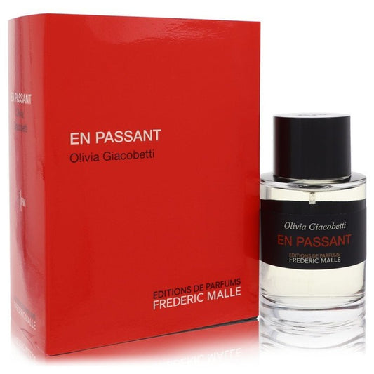 En Passant Eau De Parfum Spray By Frederic Malle - Le Ravishe Beauty Mart